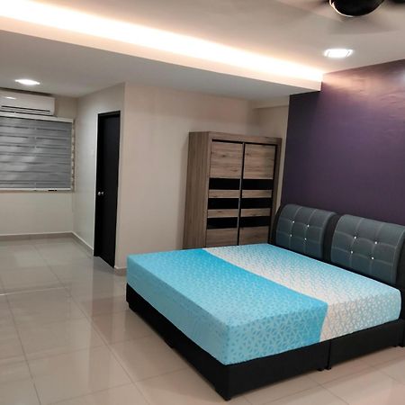 Wl Homestay Sitiawan Værelse billede